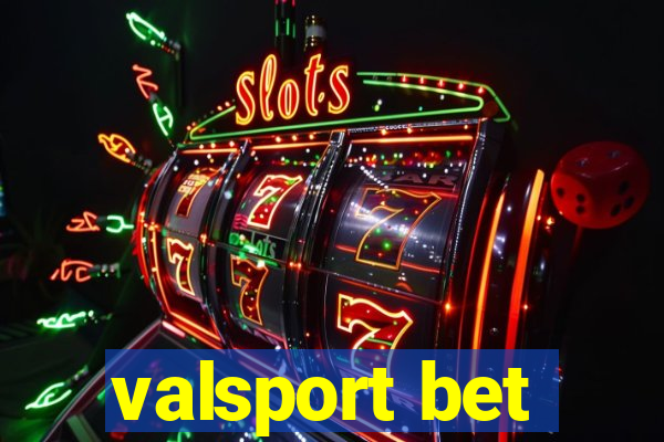 valsport bet